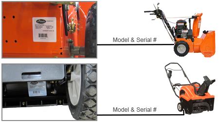 Ariens model number lookup. Things To Know About Ariens model number lookup. 